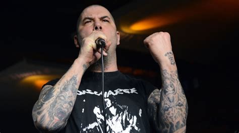 phil anselmo height|phil anselmo parents.